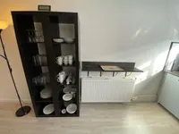 Anna Polaklaan, Amstelveen