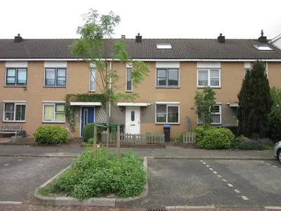 Anna Polaklaan , 1187PW, Amstelveen, Noord-Holland