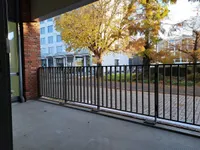 Dokter Frans Fouquetstraat, Maastricht