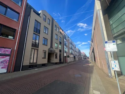 Nieuwstraat , 7311HZ, Apeldoorn, Gelderland