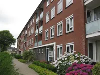 Rembrandtlaan, Enschede