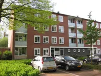 Rembrandtlaan, Enschede