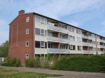 Rembrandtlaan , 7545ZP, Enschede, Overijssel