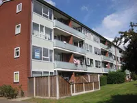 Rembrandtlaan, Enschede