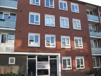 Rembrandtlaan, Enschede