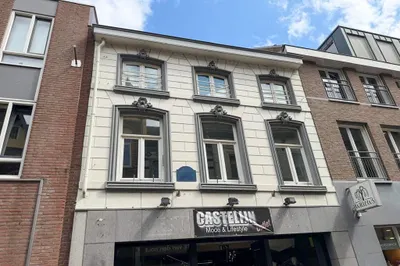 Haspelsestraat , 6131GE, Sittard, Limburg