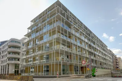 Hammarbystraat , 1031KD, Amsterdam, Noord-Holland