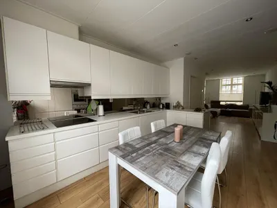 Koestraat , 6211HR, Maastricht, Limburg