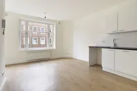 Balboastraat, Amsterdam