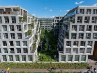 Céramiquelaan, Amsterdam