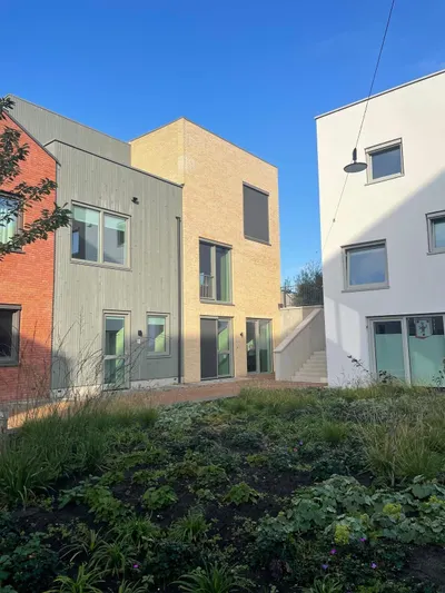 Moerhof , 4703MB, Roosendaal, Noord-Brabant