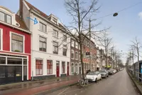 Prinsegracht, Den Haag