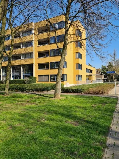 Appartement Cantecleerstraat, Maastricht