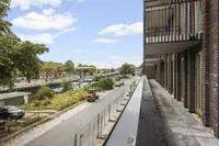 Oosterhamrikkade, Groningen