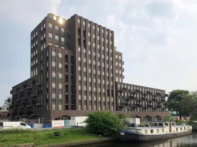 Oosterhamrikkade , 9713KC, Groningen, Groningen