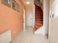 Hoge Rijndijk, Zoeterwoude