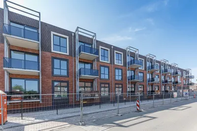 Getfertweg , 7512BG, Enschede, Overijssel