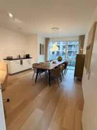 Randveen, Den Haag