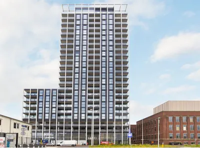 Bercylaan , 1031KP, Amsterdam, Noord-Holland