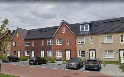 Salomon Dierkenslaan , 1431MG, Aalsmeer, Noord-Holland