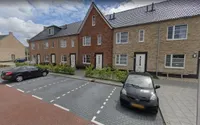 Salomon Dierkenslaan, Aalsmeer