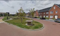 Salomon Dierkenslaan, Aalsmeer