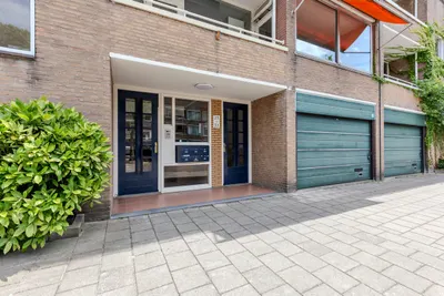 Kiefskamp , 1082JX, Amsterdam, Noord-Holland