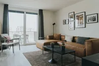 Homerusplein, Almere