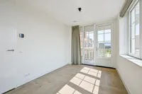 Zuideinde, Wormerveer