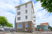 Zuideinde, Wormerveer