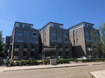 Appartement Rogier van der Weydestraat, Alkmaar