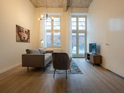 Vorkstraat , 3075NT, Rotterdam, Zuid-Holland
