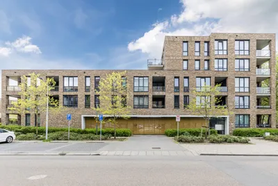 Appartement Assumburg, Hoofddorp