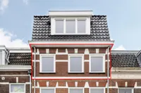 Generaal Cronjéstraat, Haarlem