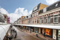 Generaal Cronjéstraat, Haarlem