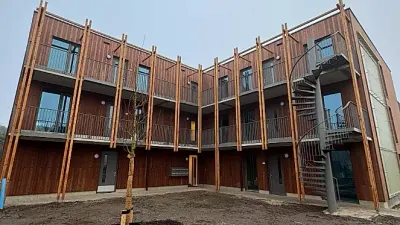 Overakker , 5629CM, Eindhoven, Noord-Brabant
