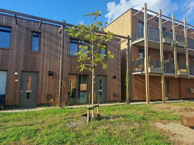 Huis Overakker, Eindhoven