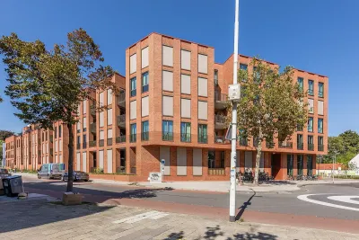 Willemstraat , 5616GE, Eindhoven, Noord-Brabant