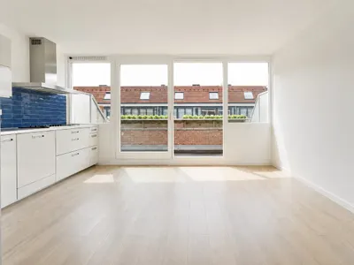 Reinwardtstraat , 1093HD, Amsterdam, Noord-Holland