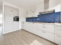 Reinwardtstraat, Amsterdam