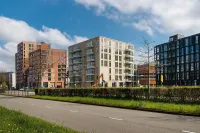 Sabapad, Haarlem