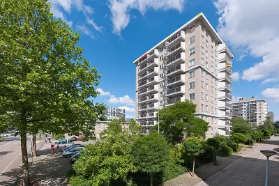 Geervliet , 1082NS, Amsterdam, Noord-Holland