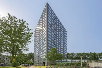 Pierre Lallementstraat , 1097JR, Amsterdam, Noord-Holland
