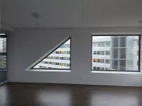 Pierre Lallementstraat, Amsterdam
