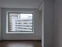 Pierre Lallementstraat, Amsterdam