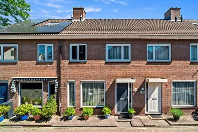 Brecklenkampstraat , 3077JR, Rotterdam, Zuid-Holland
