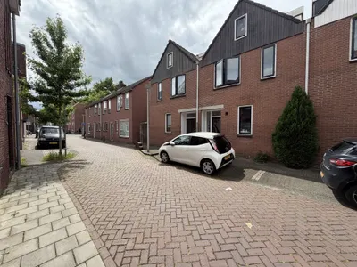 Langenholterweg , 8021CB, Zwolle, Overijssel