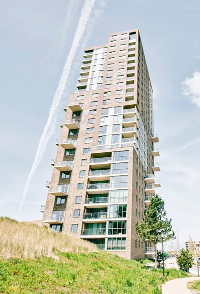 Verlengde Duinvalleiweg , 1361BR, Almere, Flevoland