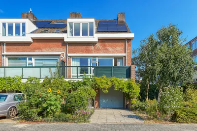 Ary Schefferstraat , 2597VV, Den Haag, Zuid-Holland