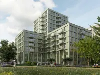 Kennedylaan, Haarlem